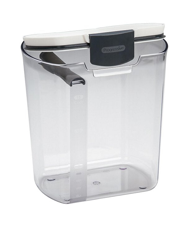 ProKeeper 6 Piece Airtight Food Pantry Storage Container Set